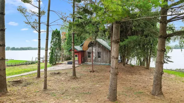 Beaver Dam, WI 53916,W10904 Glen Drive