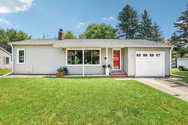 220 7th Street, Prairie Du Sac, WI 53578