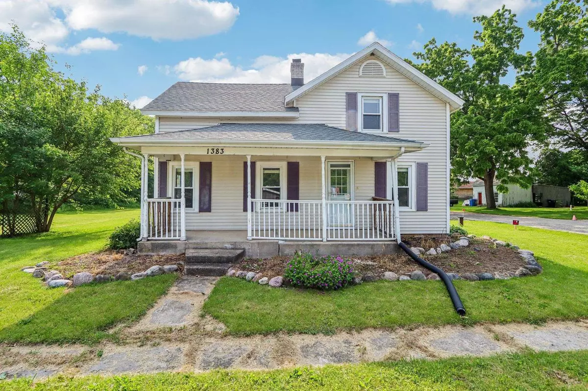 Verona, WI 53593,1383 Range Trail