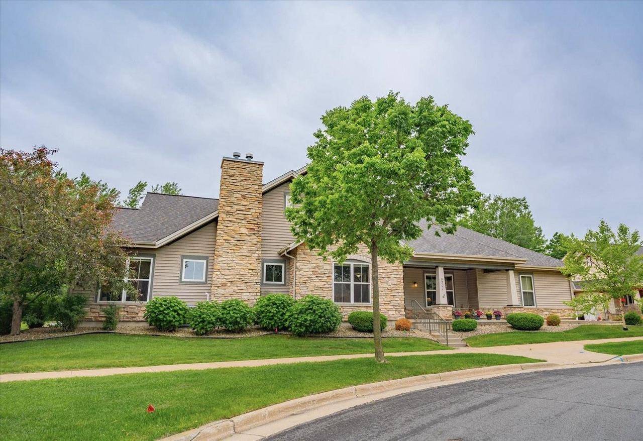 8201 Highview Drive, Madison, WI 53719