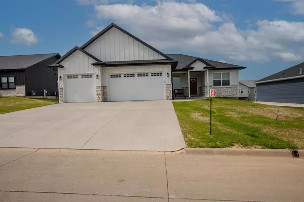 3410 Kaiser Boulevard, Cuba City, WI 53807