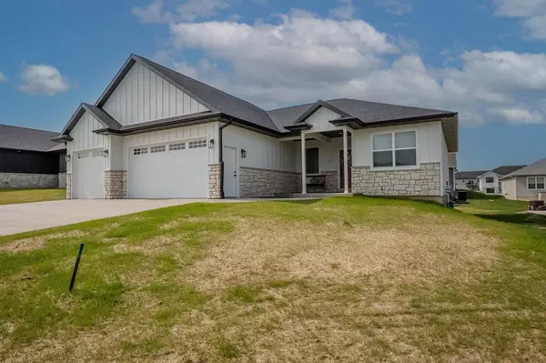 Cuba City, WI 53807,3410 Kaiser Boulevard