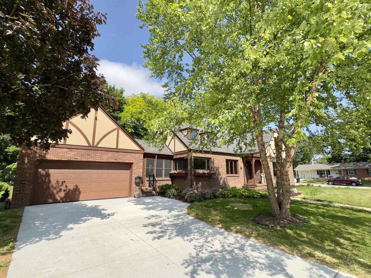 Stoughton, WI 53589,620 Grant Street