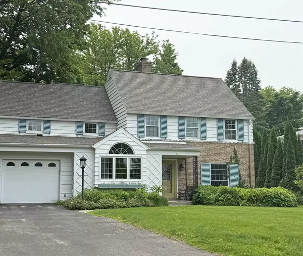 46 Fuller Drive, Madison, WI 53704
