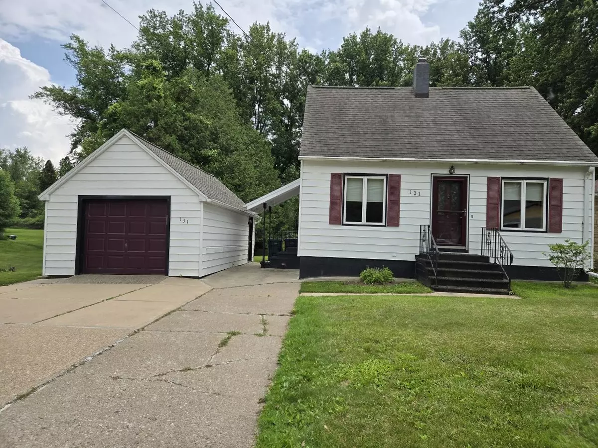 Nekoosa, WI 54457,131 Crestview Lane