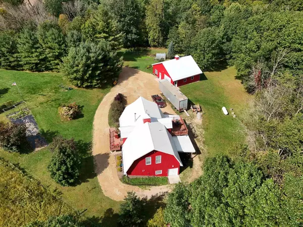 19767 County Hwy A Road, Richland Center, WI 53581