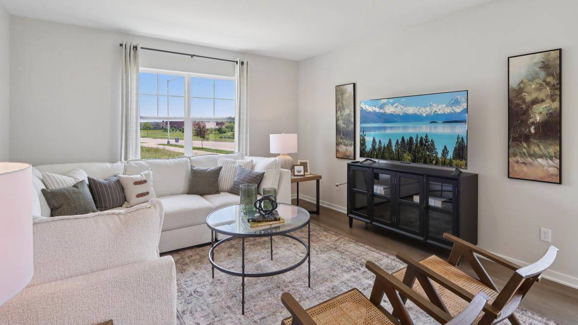 Stoughton, WI 53589,427 Oak Opening Drive