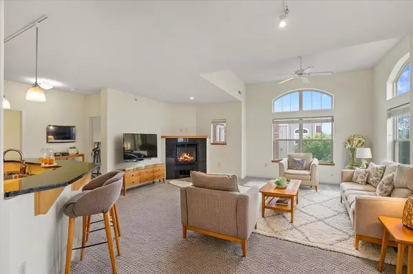 Fitchburg, WI 53711,5196 Sassafras Drive #313