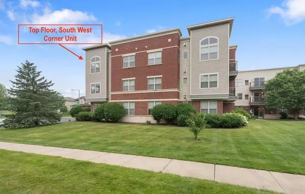 5196 Sassafras Drive #313, Fitchburg, WI 53711