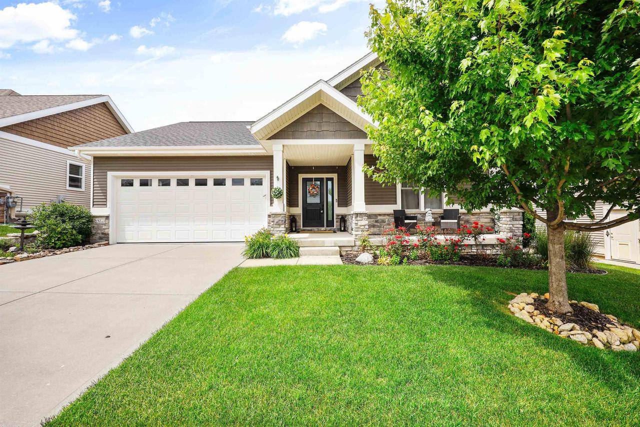 8922 Pine Hollow Place, Verona, WI 53593