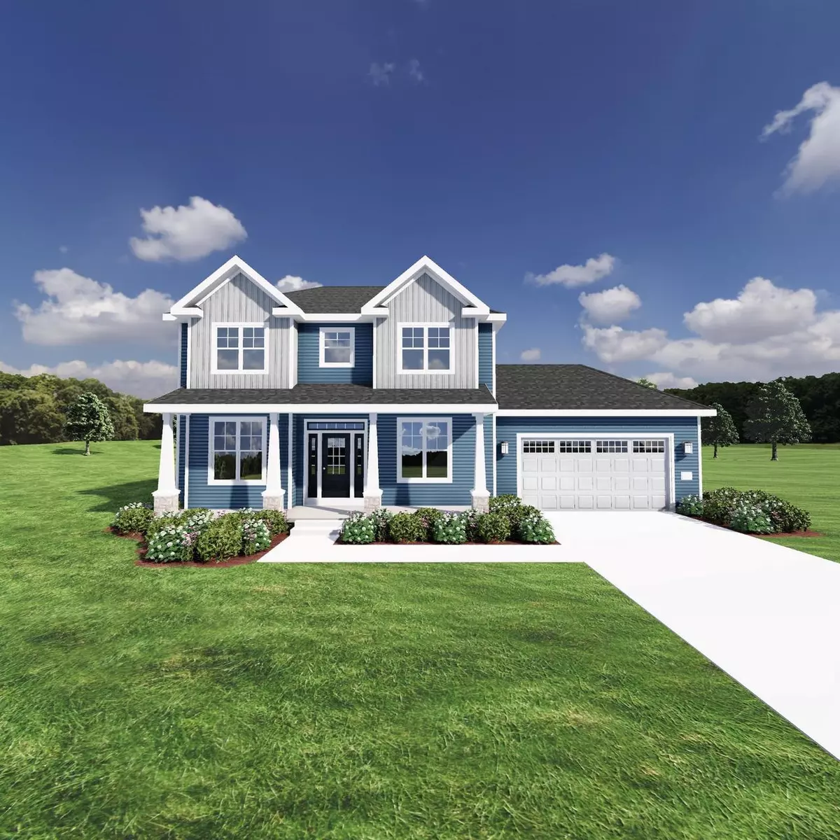 Oregon, WI 53575,616 Stoddard Drive