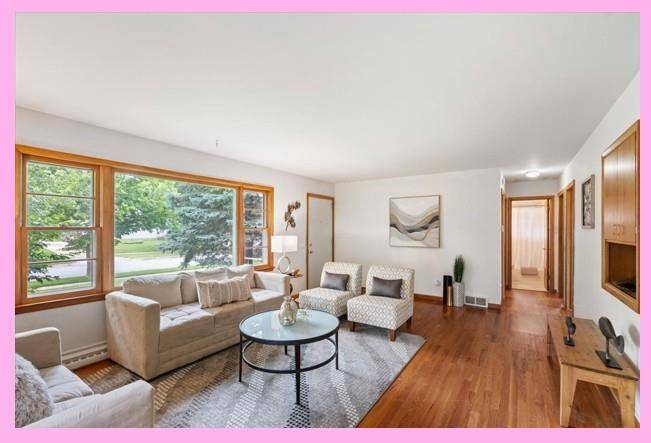 3653 SUSSEX Lane, Madison, WI 53714