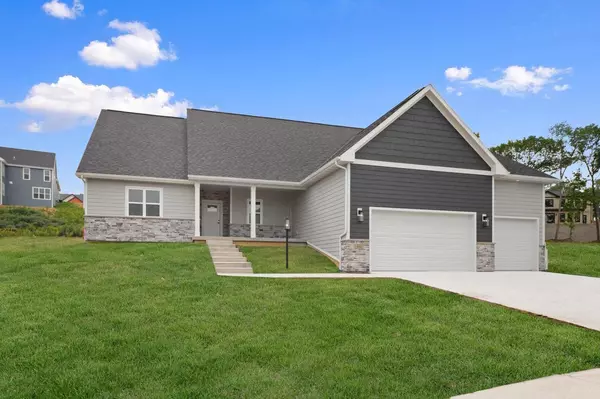 661 Cypress Way #342, Oregon, WI 53575