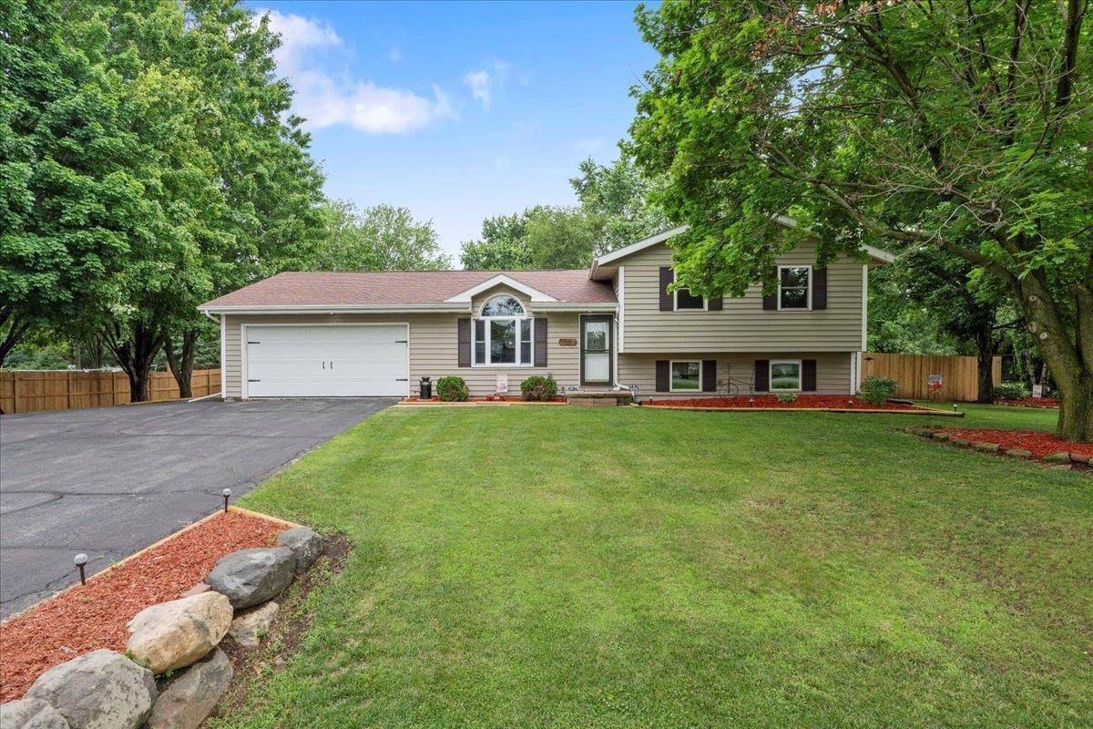 4716 Carter Street, Oregon, WI 53575