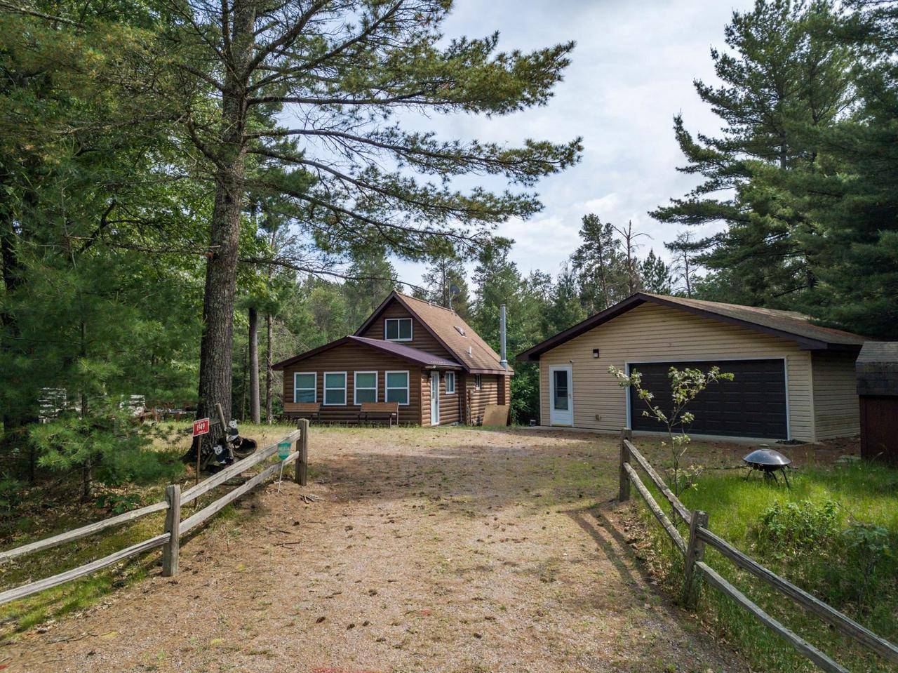 1949 Cypress Lane, Arkdale, WI 54613
