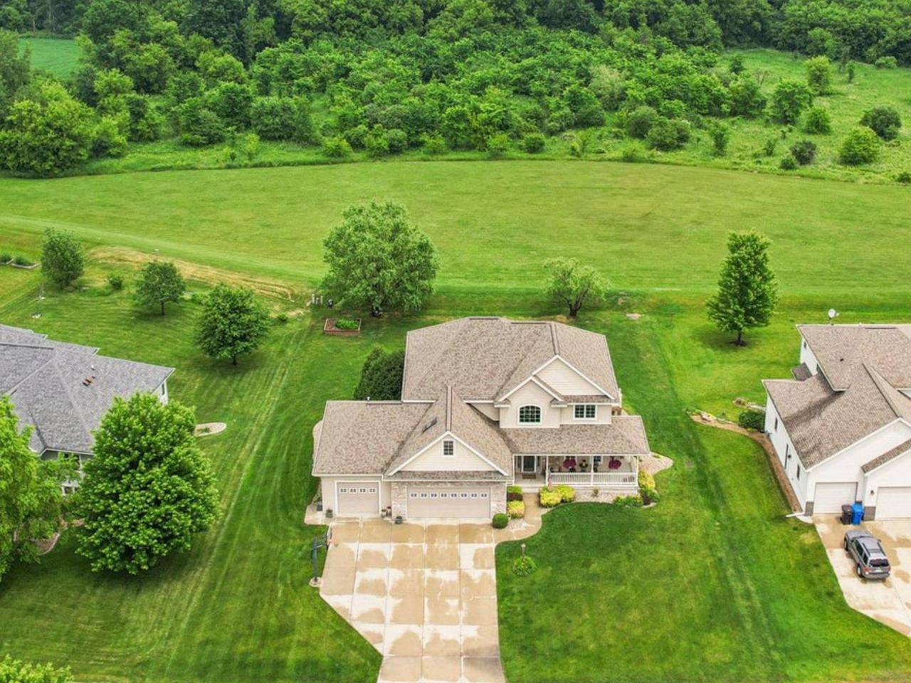 6504 Harvest Moon Court, Waunakee, WI 53597