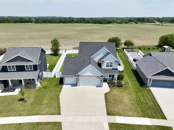 Milton, WI 53563,5114 Fairmont Drive