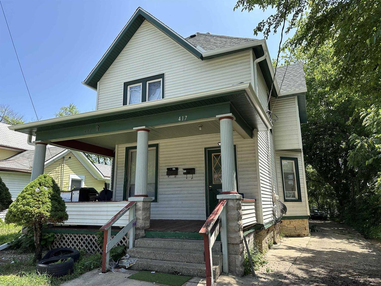 417 Center Avenue, Janesville, WI 53548