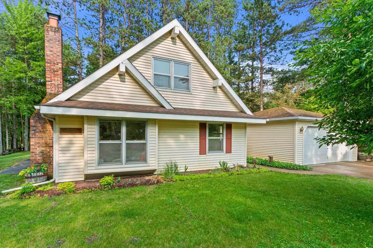 Nekoosa, WI 54557,389 White Horse Court