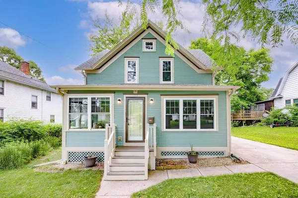 Fort Atkinson, WI 53538,533 Jackson Street