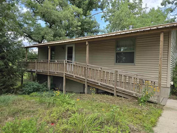 N5642 8th Drive, Westfield, WI 53964