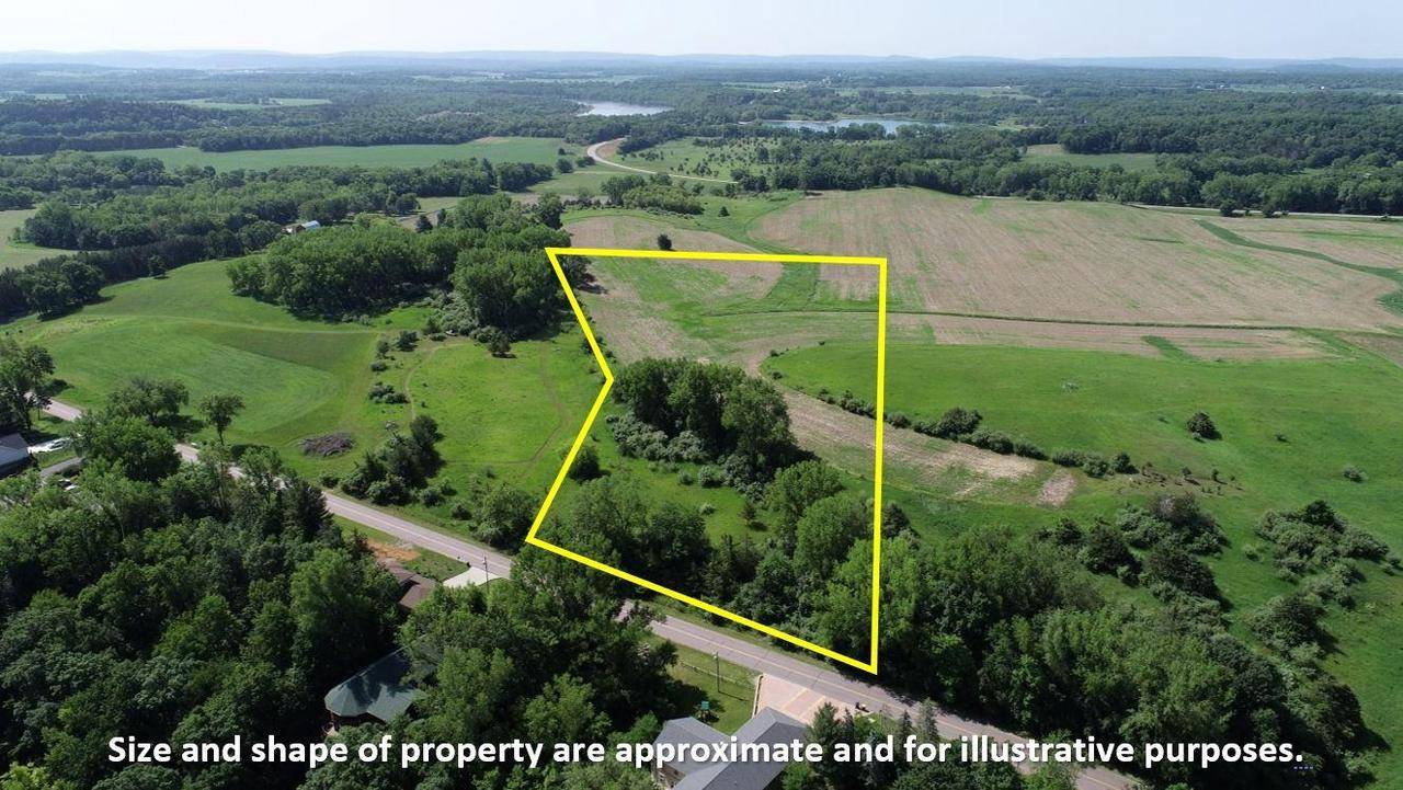 Wisconsin Dells, WI 53965,Lot 1 Hillside Drive