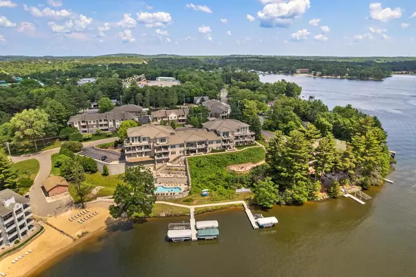 Wisconsin Dells, WI 53965,650 E Hiawatha Drive #312