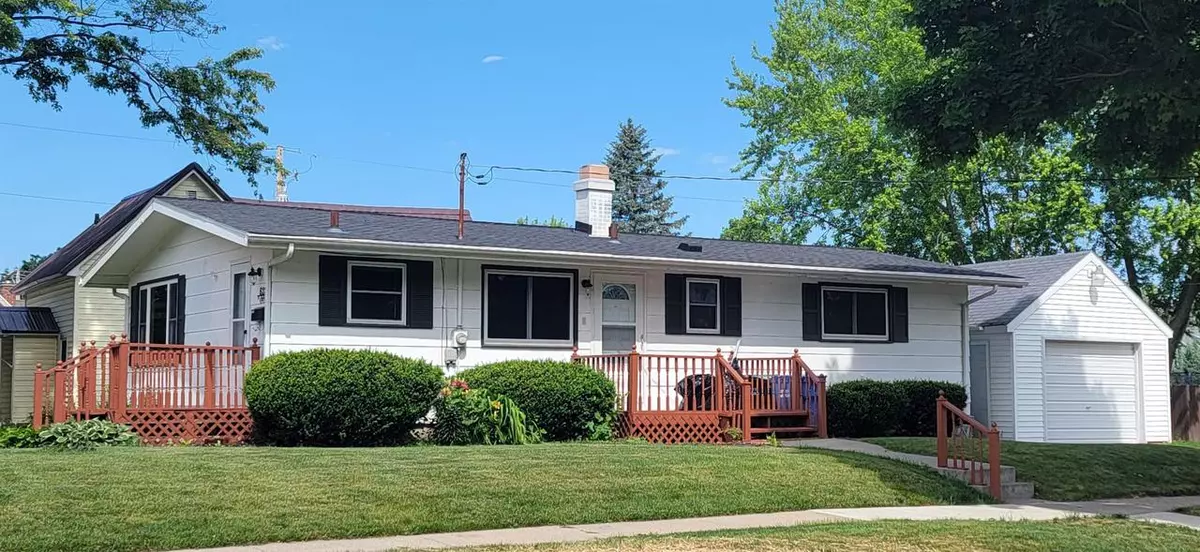 Baraboo, WI 53913,623 2nd Street