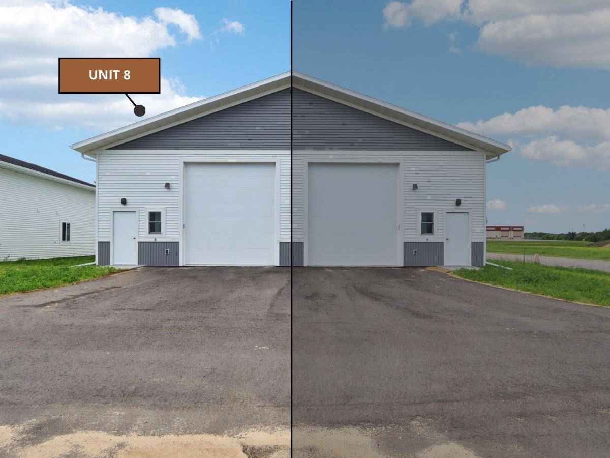 Unit #8 407 S Wengel Drive #8, Reedsburg, WI 53959