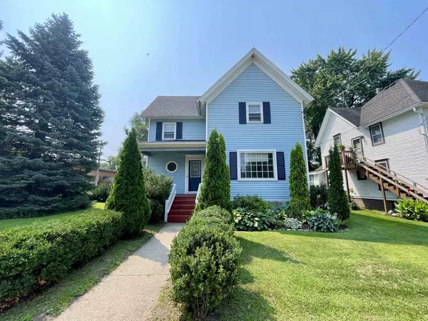 Beloit, WI 53511,1116 Liberty Avenue