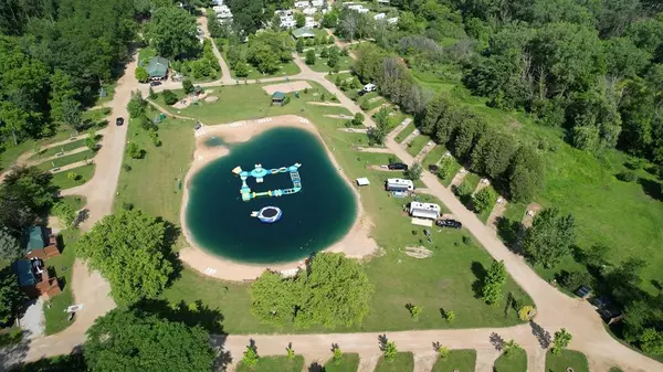 N8129 Larson Road, Cambria, WI 53923