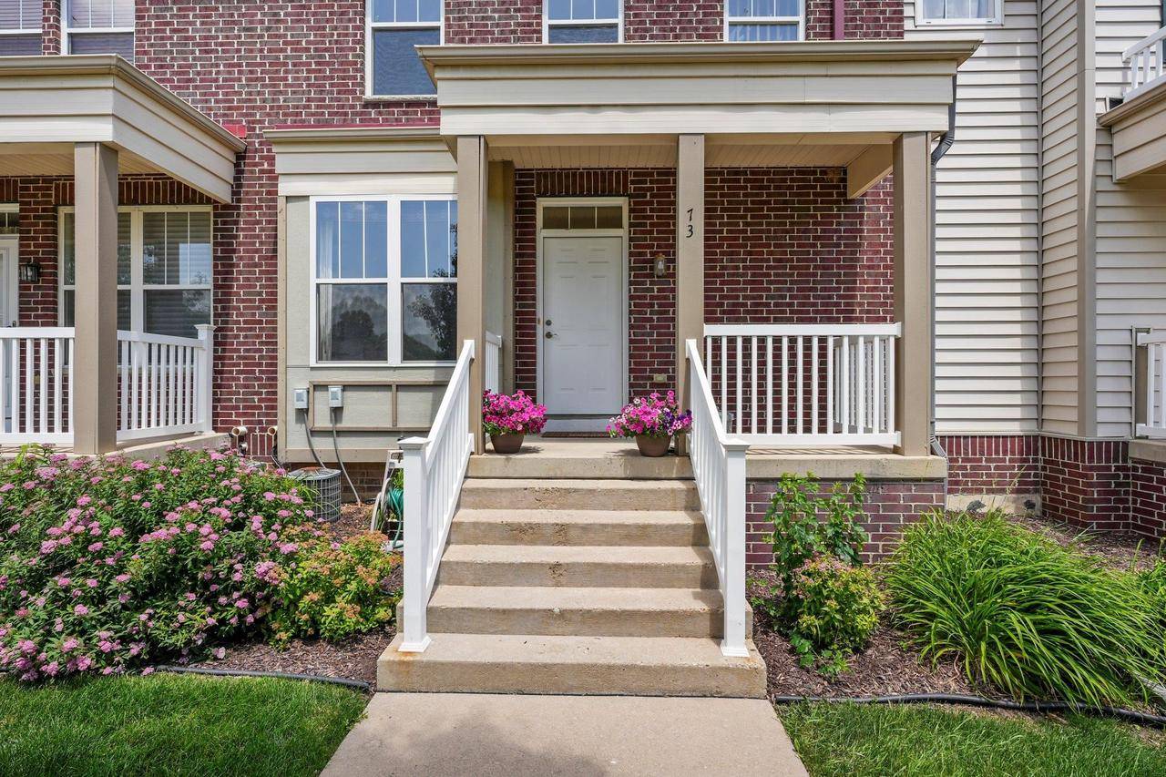 73 S Gardens Way, Fitchburg, WI 53711