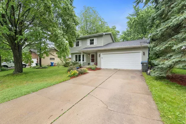 2821 King James Way, Fitchburg, WI 53719