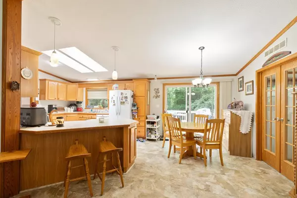 Grand Marsh, WI 53936,630 Oak Lane