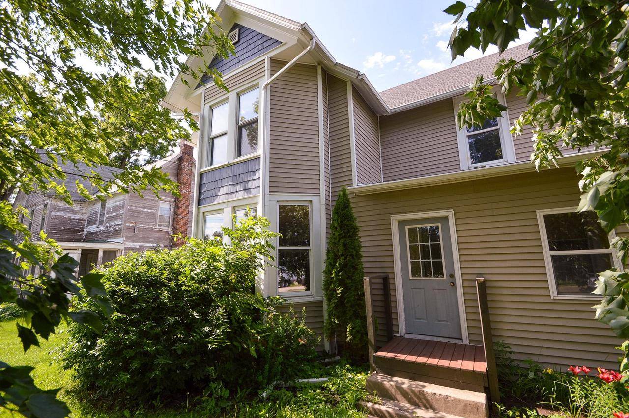 238 Welch Street, Rewey, WI 53580