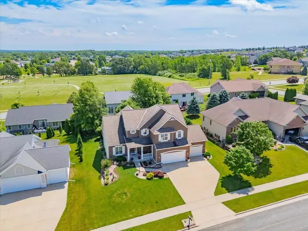 Oregon, WI 53575,480 Medinah Street