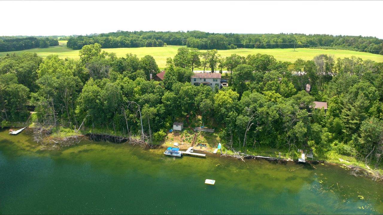 W10212 County Road C, Wautoma, WI 54982