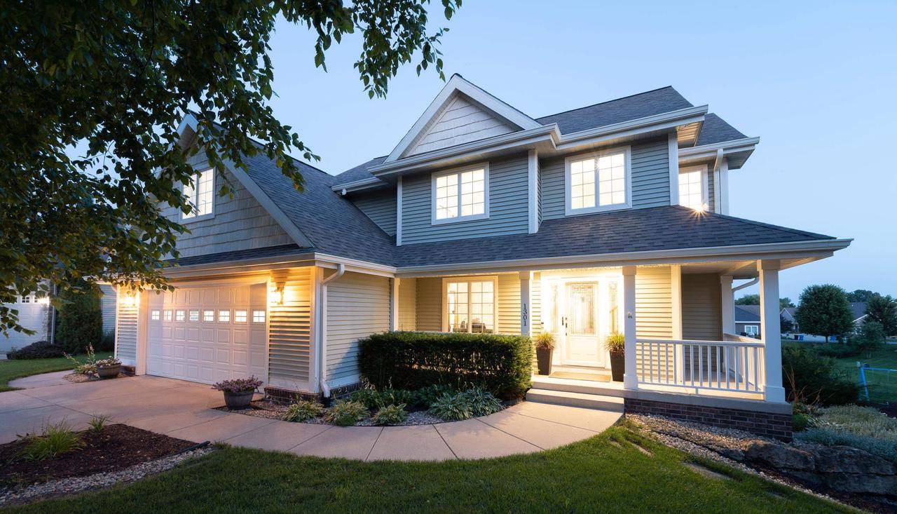 1301 Reed Court, Waunakee, WI 53597