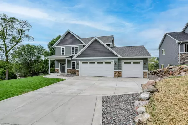 Deforest, WI 53532,396 Campbell Hill Court