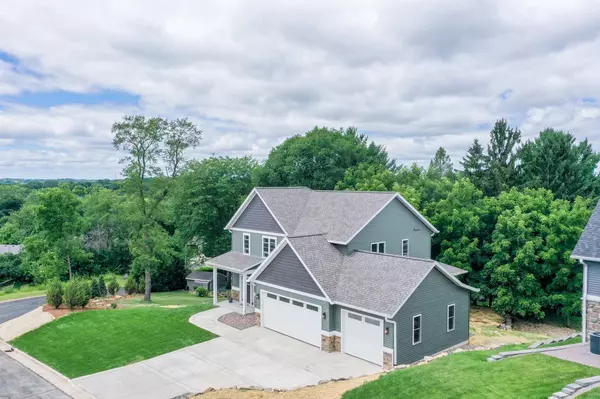 Deforest, WI 53532,396 Campbell Hill Court