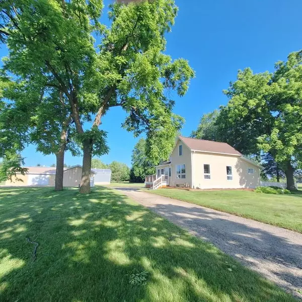 Fall River, WI 53532,N3451 County Road DG