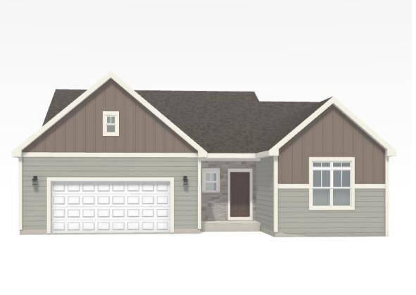 542 Shady Street, Cottage Grove, WI 53527