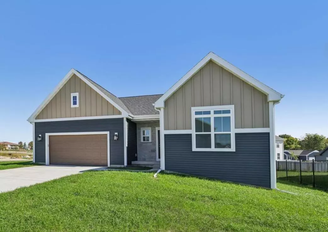 Cottage Grove, WI 53527,542 Shady Street