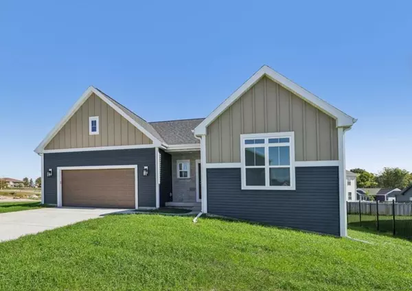 542 Shady Street, Cottage Grove, WI 53527