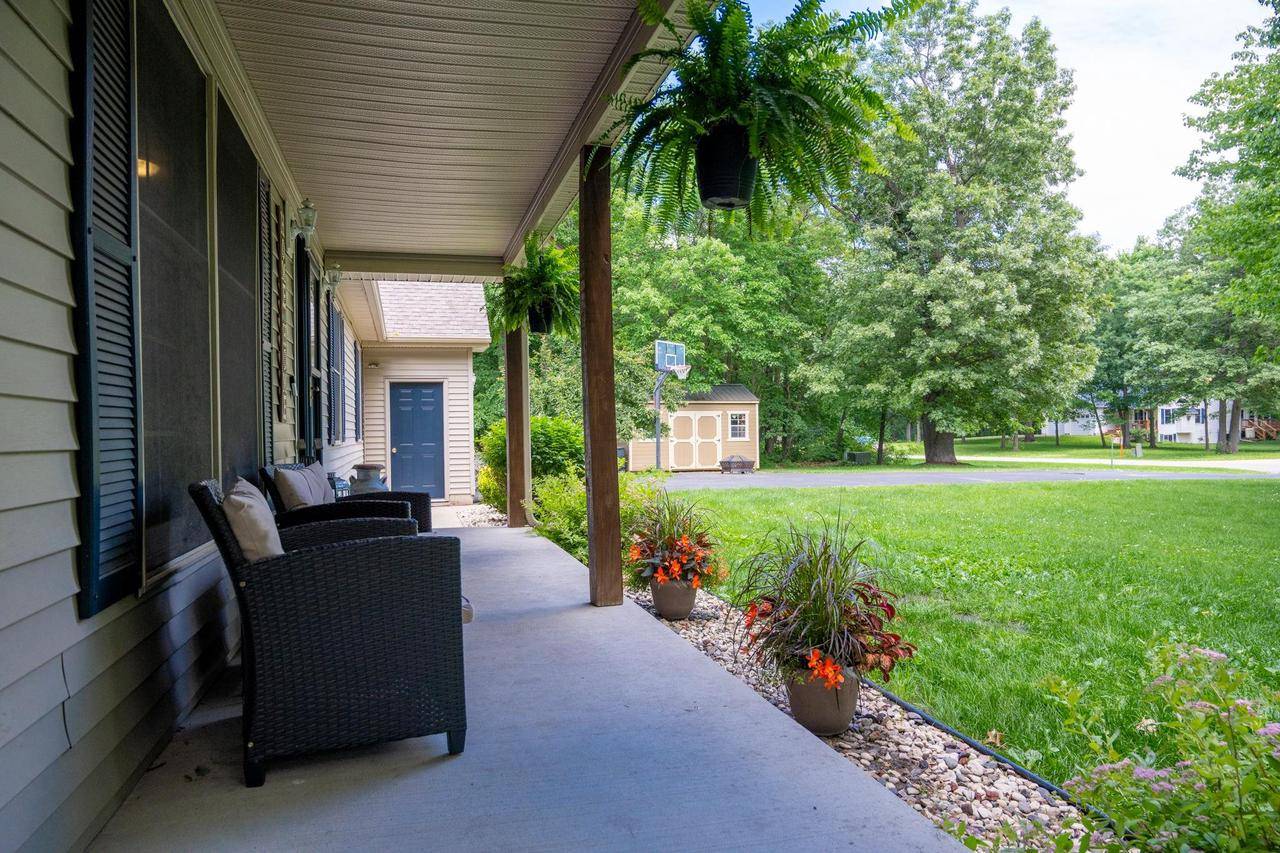 Mauston, WI 53948,N3575 OAK HILL ESTATES N