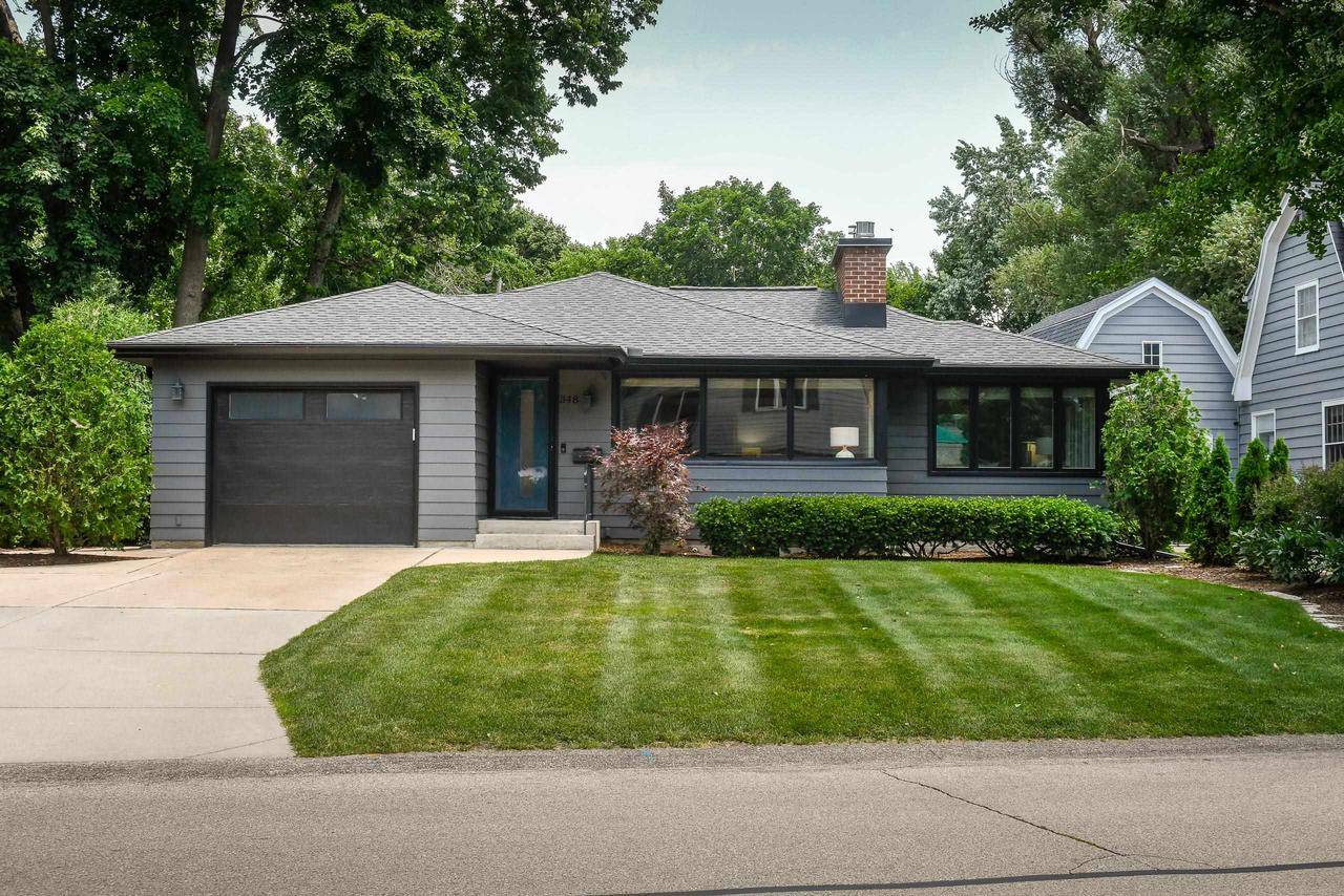 348 Kensington Drive, Madison, WI 53704