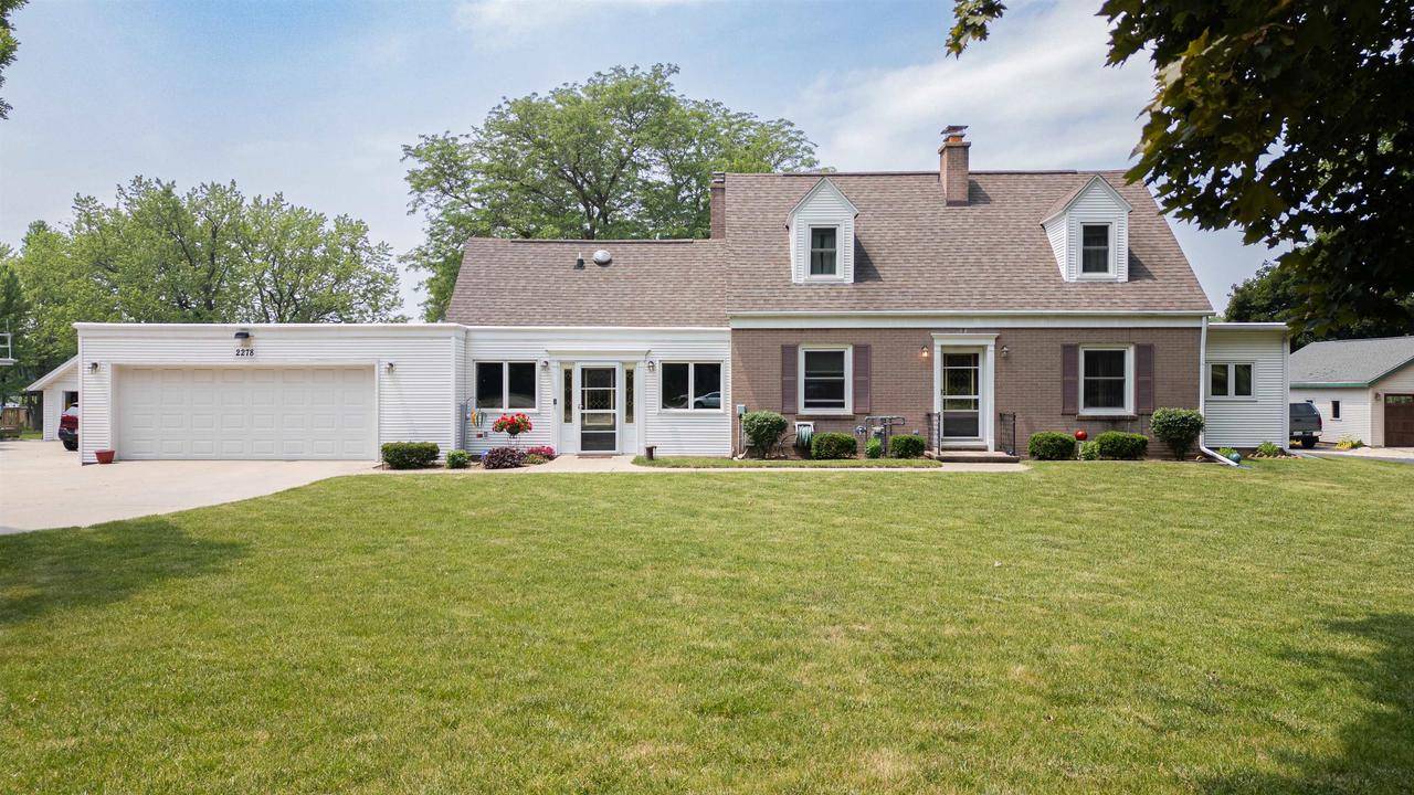 2278 S Riverside Drive, Beloit, WI 53511