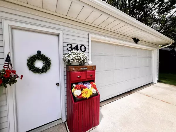 Nekoosa, WI 54457,340 Hampton Circle