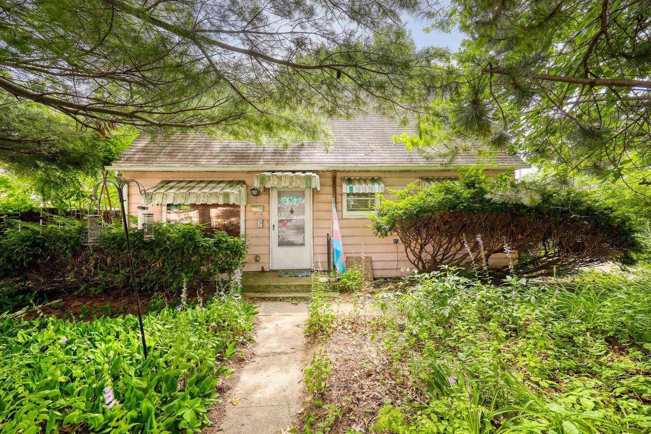 3517 Prairie Avenue, Madison, WI 53714