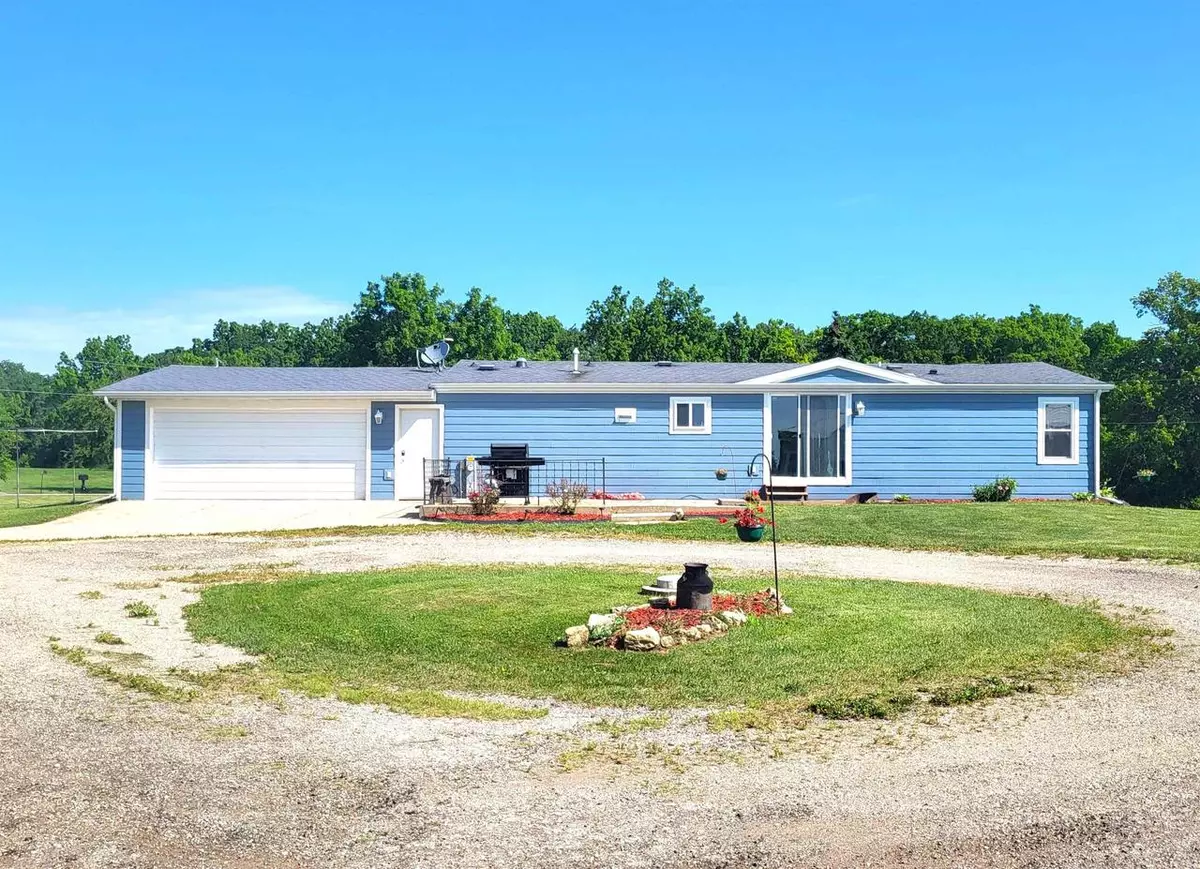 New Glarus, WI 53574,W6747 Legler Valley Road